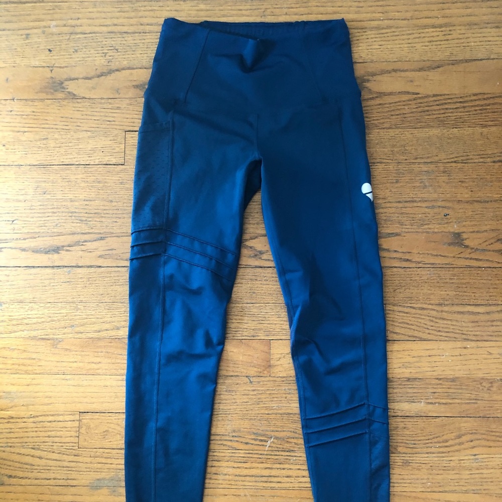 Oiselle Pocket Joggers